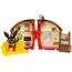Bing Playhouse, 15 x 17,5 x 11,5 cm