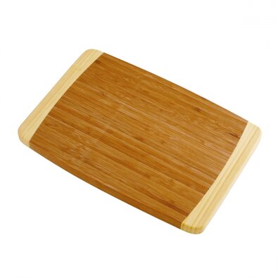 Tescoma Schneidebrett BAMBOO, 40 x 26 cm