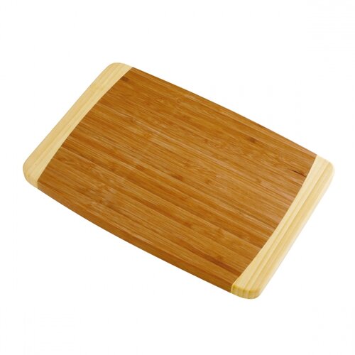 Tescoma Schneidebrett BAMBOO, 40 x 26 cm