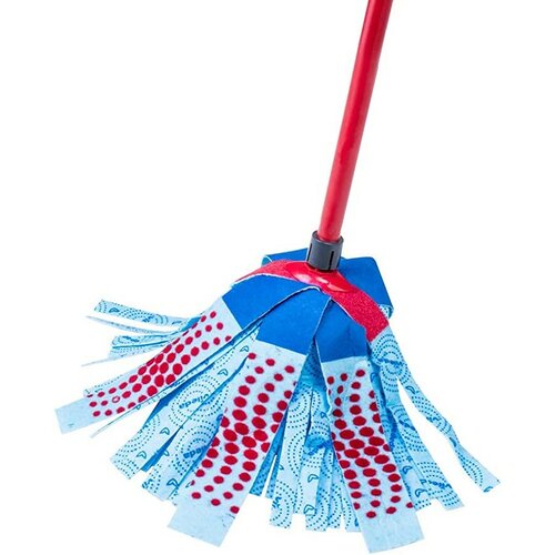 Rezervă mop Vileda SuperMocio