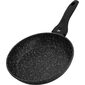 Elo 95002 2-dielna sada panvíc Granit Passion 20 +28 cm