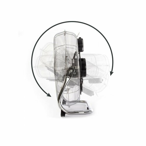 ProfiCare VL 3067 padlóventilátor, 50 cm