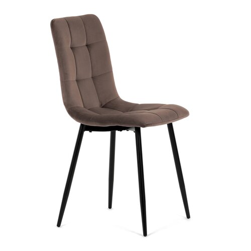 Set de scaune de sufragerie CT-281 BR4, 4 buc.
