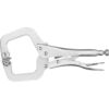 Total Tools Hitro zapirale za varjenje, 28 cm
