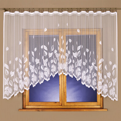 4Home Gardine Betty, 250 x 150 cm
