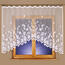 4Home Gardine Betty, 250 x 150 cm