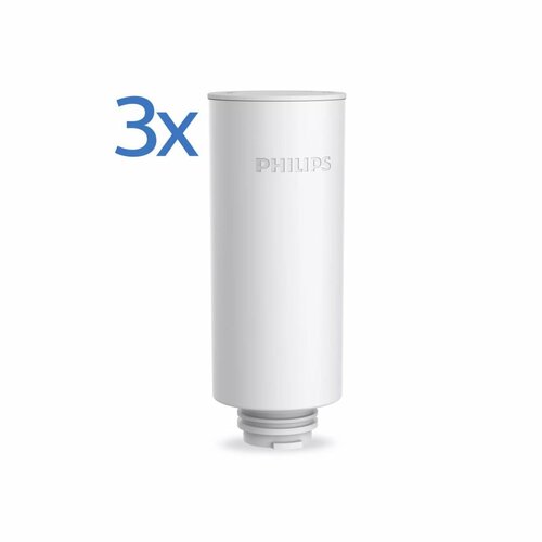 Philips Náhradný filter Micro X-Clean AWP225, 3 ks