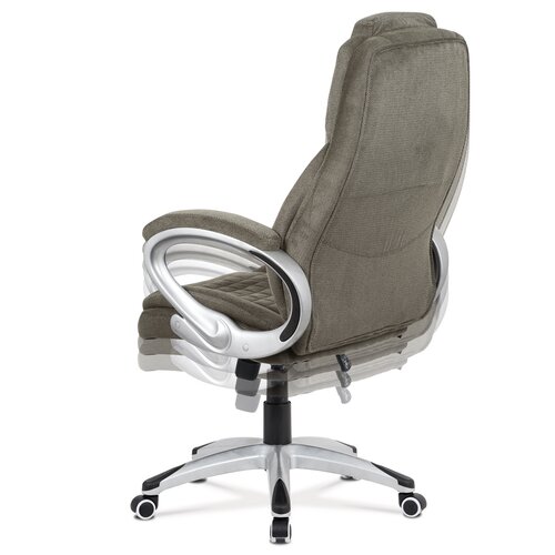 Scaun de birou Autronic KA-G196 GREY2