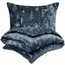 Lenjerie de pat din microflanel 4Home Silent night, 140 x 200 cm, 70 x 90 cm