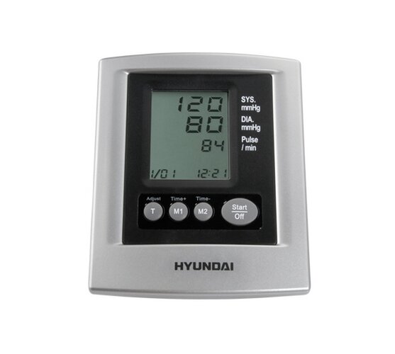 Hyundai BPM 600 tlakoměr digitální