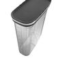 Orion Dozirna posoda sive barve, 2,7 l