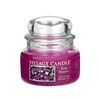 Village Candle Vonná sviečka Fialky - Violet Blossom, 269 g