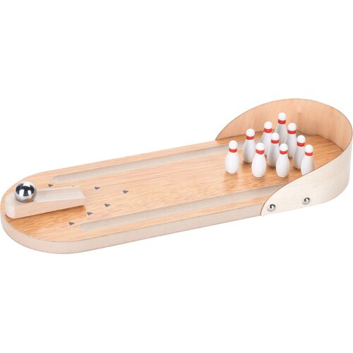 Spoločenská hra Bowling