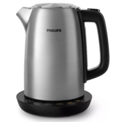 Philips Rýchlovarná kanvica s reguláciou teploty Avance Collectiion HD9359/90