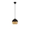 Lampa wisząca Camini – MR – 869, czarny