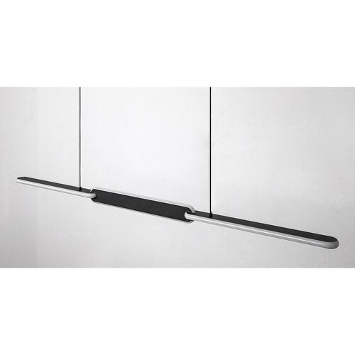 Rabalux 72231 wiszący żyrandol LED Sindri,ekskluzywny design