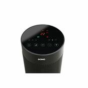 DOMO DO7345H teplovzdušný ventilátor s imitací ohně