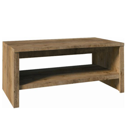 Konferenčný stolík MONTANA, dub Lefkas