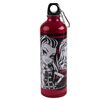 Hliníková láhev 750 ml, Monster High