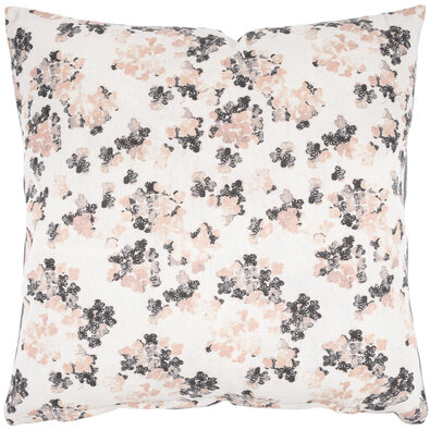Prevlečka za blazino Cvetje 2022, 40 x 40 cm