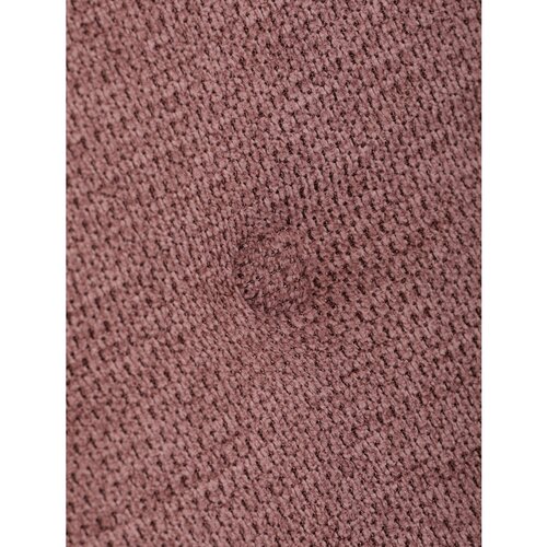 Fotel na uszach PINK2, różowy