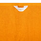 Ručník Darwin oranžová, 50 x 100 cm