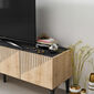 TV-Lowboard Draw Sapphire Oak