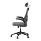 Autronic KA-K2021 GREY Bürostuhl