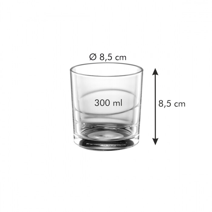 TESCOMA sklenice na whisky myDRINK 300 ml  - thumb (1)