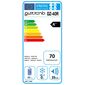 Guzzanti GZ 40R termoelektromos hűtődoboz , 43 x57 x 40 cm