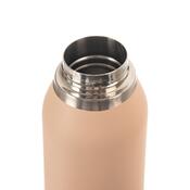 Orion Termofľaša KVET 600 ml, ružová