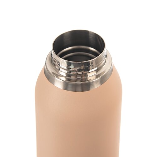 Orion Termoska KVĚT 600 ml, roza