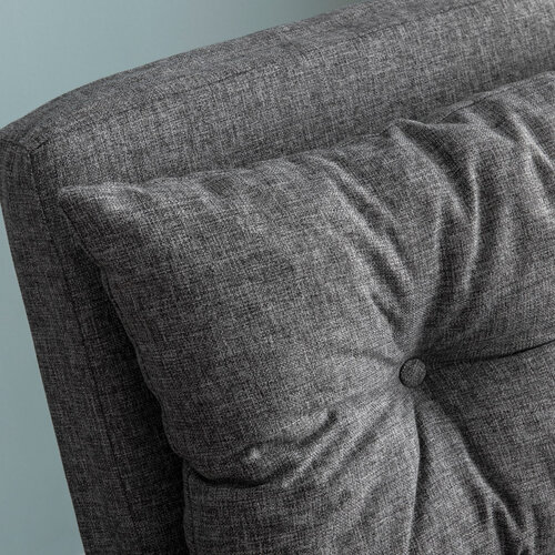 Sessel Sando Single Light Grey