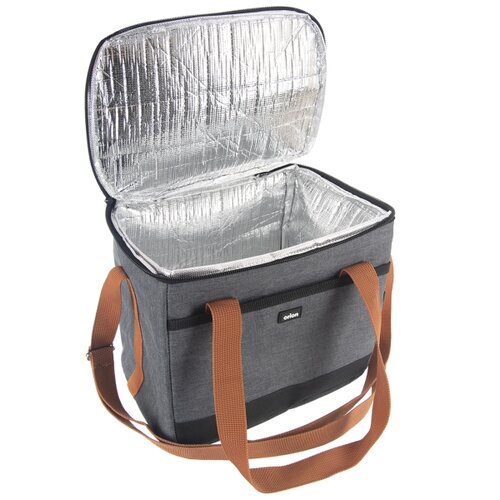 Orion Thermotasche TERMO 8 lgrau  ,