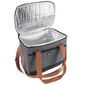 Orion Thermotasche TERMO 8 lgrau  ,