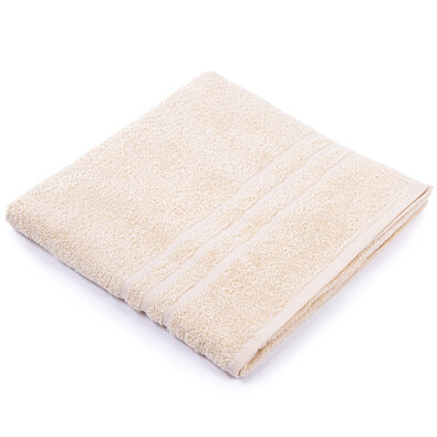 Brisa Classic krem, 70 x 140 cm