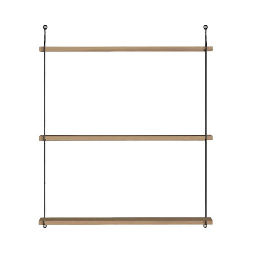 Poliția Armoni Walnut