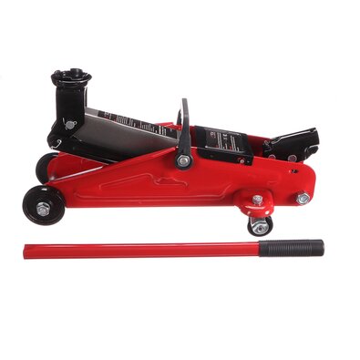 Sixtol Mobilni hidravlični dvigalo Jack mini, 2 t