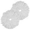 Lamart LT8055 nadomestni glave za mop Spin, 2 kos