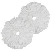 Reyervă de mop Lamart LT8055 Spin, 2 buc.