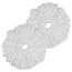 Lamart LT8055 nadomestni glave za mop Spin, 2 kos