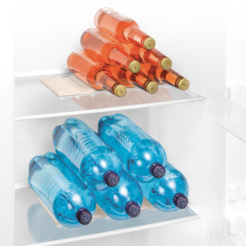 Tescoma Suport pentru sticle și cutii FlexiSPACE,28,4 x 12,5 cm