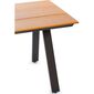 Fieldmann FDZN 5058 Gartentisch, 180 x 91 x 74 cm