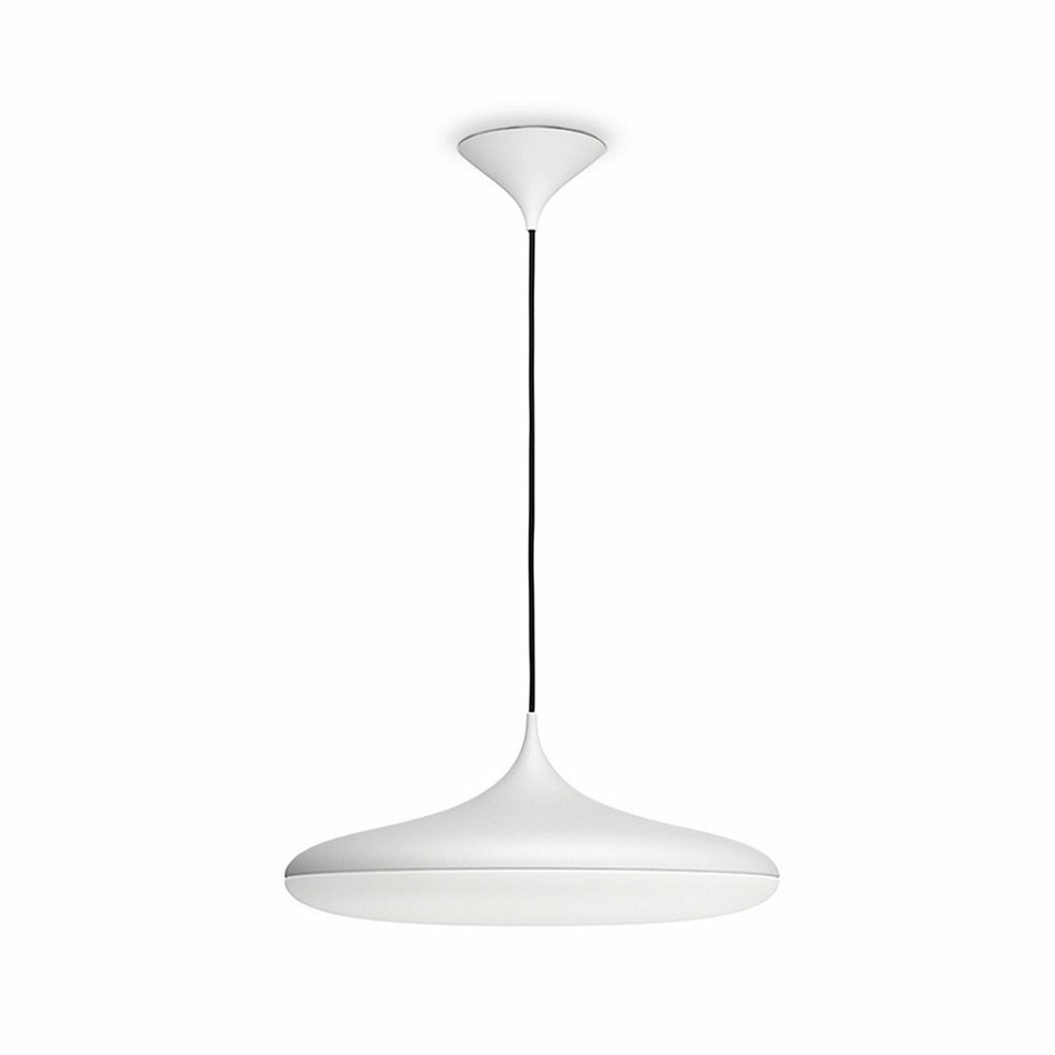 Obrázok Philips Philips 40761/31/P6 - LED Stmievateľný luster na lanku HUE CHER LED/39W/230V + DO P3731