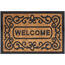 Wycieraczka Welcome 4, 40 x 60 cm