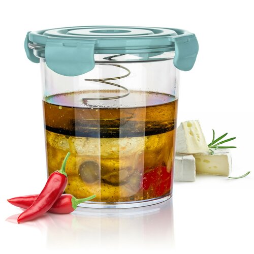 Banquet Posoda za mariniranje CLOE 1,8 l
