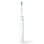 Philips Sada sonických zubních kartáčků HX3675/13 Series 3100, bílá
