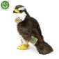 Яструб Rappa Plush, 23 см ЕКО-ДРУЖНІЙ
