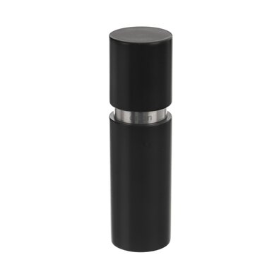 Orion Механічна кавомолка BLACK, 15,5 см