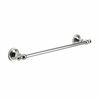 GEDY NV214513 Nevis тримач для рушників 45 x 8,2 см, хром